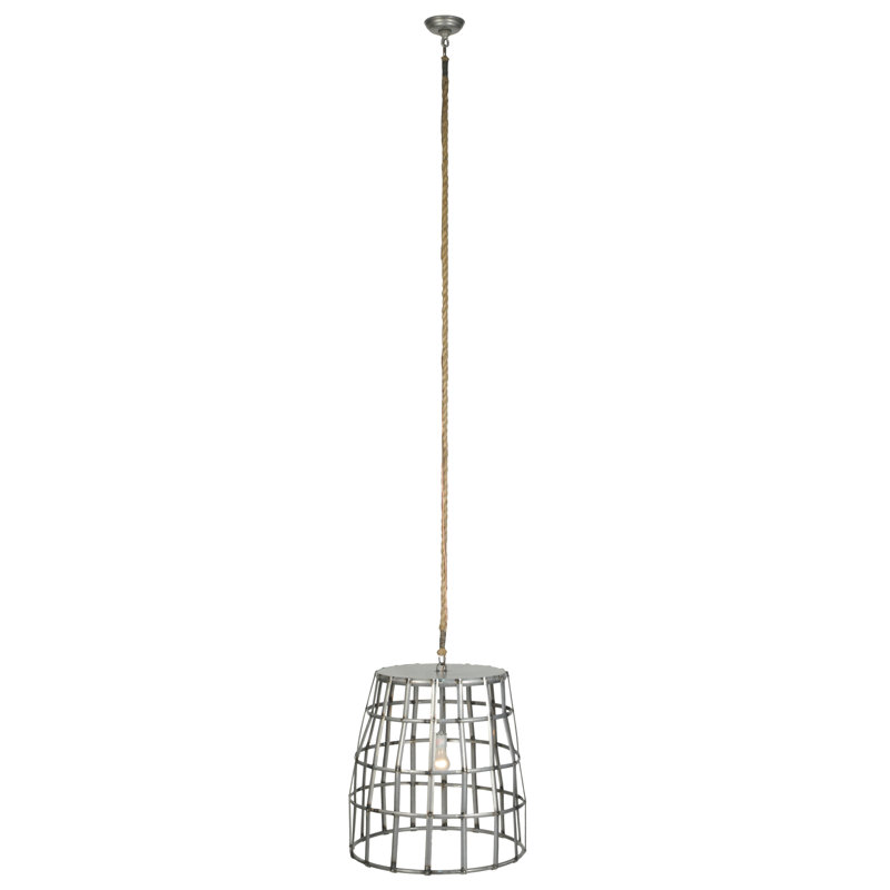 Greenbriar Oak 1 - Light Pendant