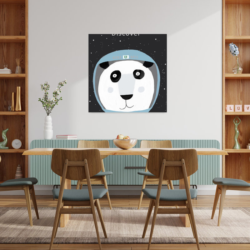 Art contemporain contemporain abstrait, H 36 po x l 36 po