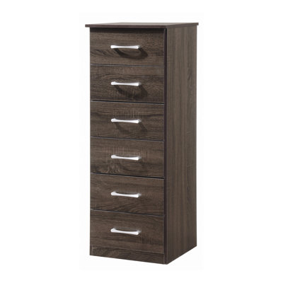 Commode pour la lingerie Boston
