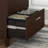 Magomed 3 Piece Computer Desk Office Set-1431211880
