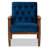 Upholstered Armchair-311352409