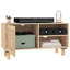 Diejuste TV Stand for TVs up to 32"-232481388