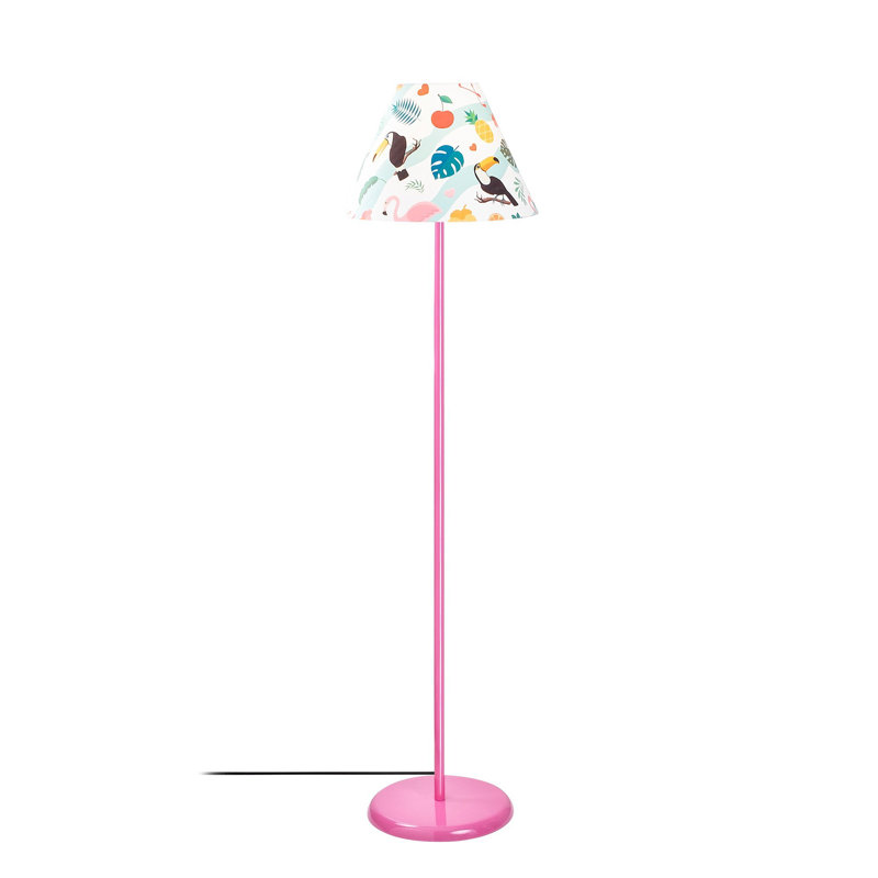 Lampe sur pied 63 po Rosena