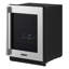 24-Inch Built-In Undercounter Wine Refrigerator