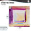 «Vibrant Layers New Day Canvas», conception par Lanie Loreth-1302701256