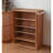 Multi Functional Fence Shoe Storage Cabinet