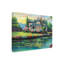 Art sur toile, "Bachelo" par John Zaccheo-104136313