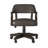 Keamber 20'' H Faux Leather Upholstered Armchair