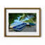Gone Fishing Print by Joseph Regan-66911149-66911152