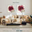 Harnek Crimson Peony II-109383979
