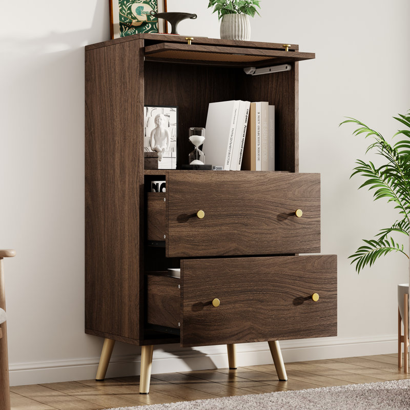 Alphus 60cm Sideboard
