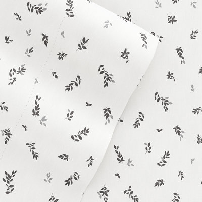Sheet Set Solid Microfiber Ultra Soft Bedding
