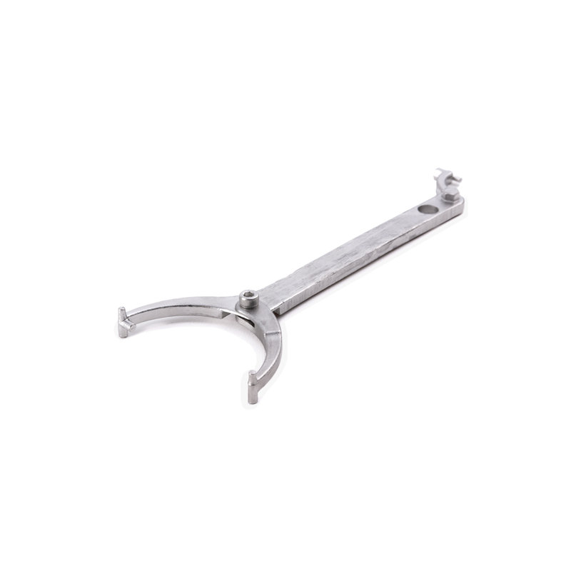 Clé à molette réglable C97F38FD0E424241992698F563BF057E