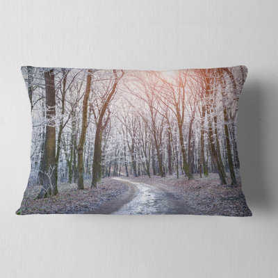 Coussin lombaire Schafer