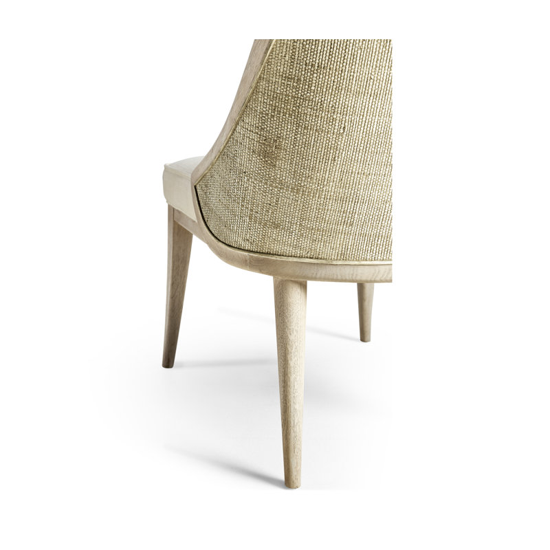 Water Upholstered Dining Chair
