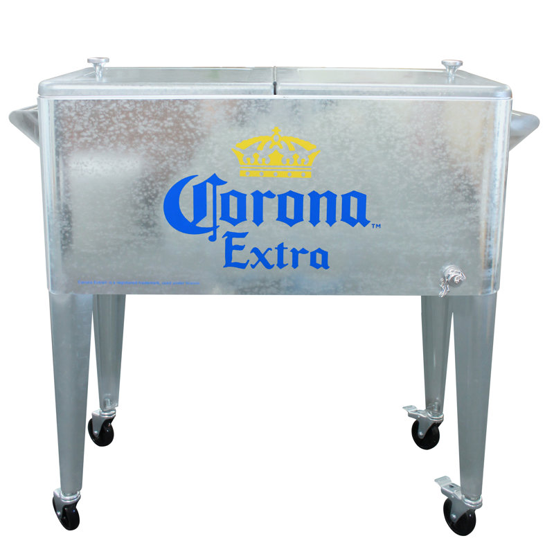80 pte Corona Cooler