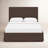 Verona Upholstered Slipcover Bed-240606669-240606708