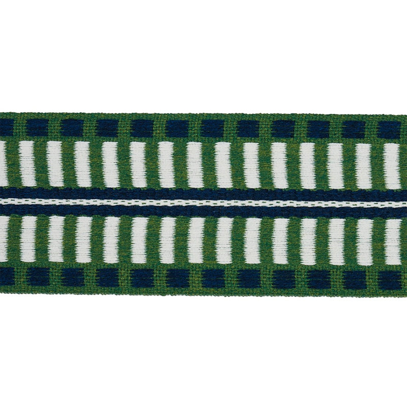 Jacobsen Tape Indoor/Outdoor, Emerald