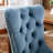 Henner 20'' H Tufted Velvet Upholstered Side Chair-1094727809