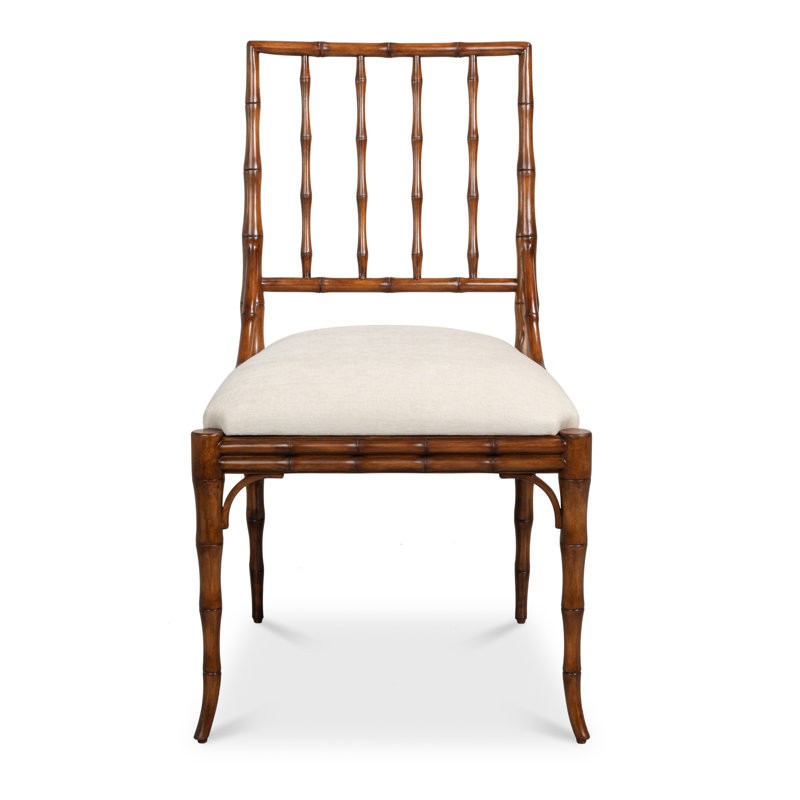 Elora Upholstered Dining Chair