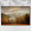 Photography Study Autumn Mist-Gallery Wrapped Canvas-1882388723