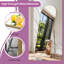 Miroir pleine grandeur Levente-1900055068-1900055069