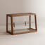 Caisse de rangement en bois massif Farmhouse-1469029013