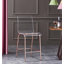 Tabouret de comptoir 25,5 po Olyver-1187687596