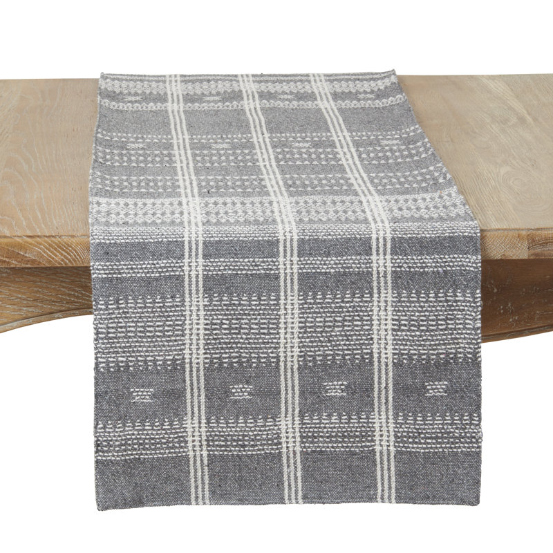 Chemin de table Modernist