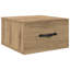35cm W Manufactured Wood Bedside Table-196659970