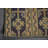 Green Anatolian Rug, Wool Rugs, Neutral Rugs, 1.5x3.7 ft Small Rugs, Vintage Rug, Turkish Rug