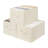 Foldable Fabric Storage Bins, Closet Organizer Bin Set, Shelf Baskets for Clothes, Toys, Linens-1500635862-1500635858