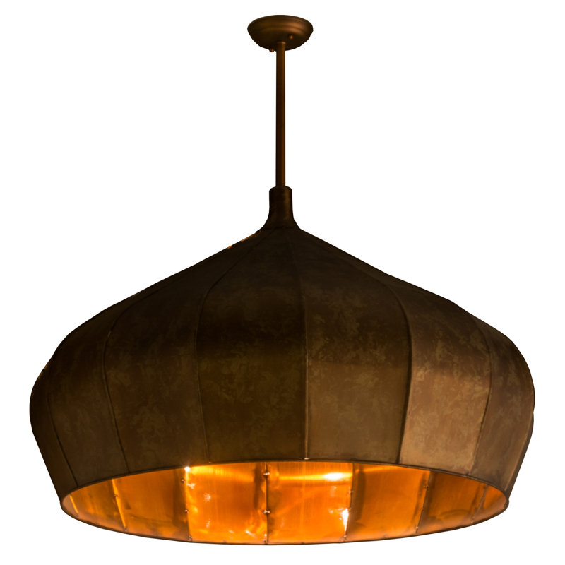 Punjab 1 - Light Pendant