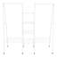 Redner 153cm Clothing Rack