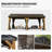 Cedar Wood Gazebo 12'X20'