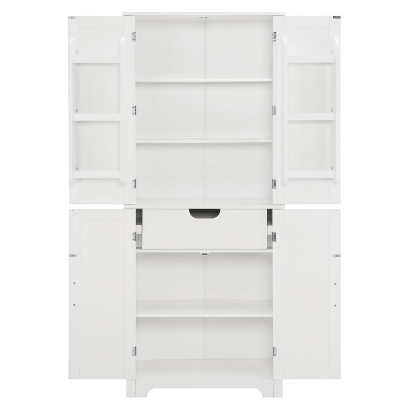 Armoires de salle de bain Armoires de rangement