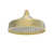 Brushed Brass selected