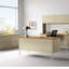 Retour de bureau h 29,5 po x l 42 po Metro Classic-40419987