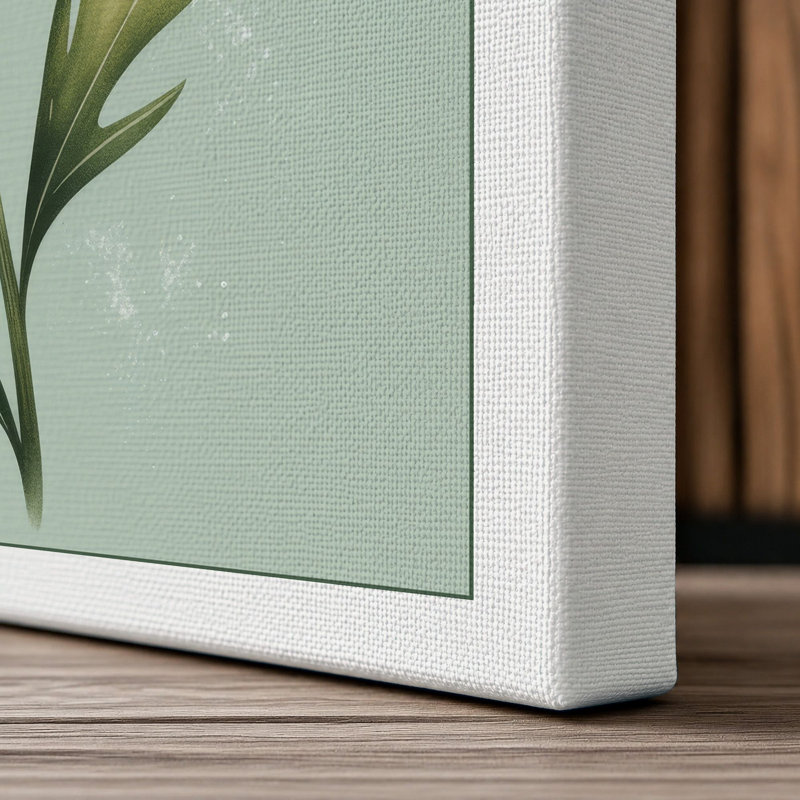Print, 36x24 - 91.4 x 61.0 cm, White Border