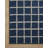 Chris Loves Julia x Loloi Polly Navy / Silver Area Rug-94485625