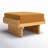 Robbie Upholstered Ottoman-1675930975