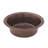 Premier Copper Products BSP5_BR14DB2-B Bar Sink And Drain Package