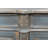 Lilac 88'' Solid Wood Sideboard
