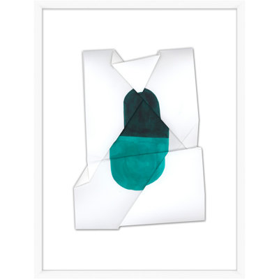 Shape Shifted 2 Framed