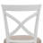 Brumback Wood Swivel Upholstered Stool-1620841276-1620841279