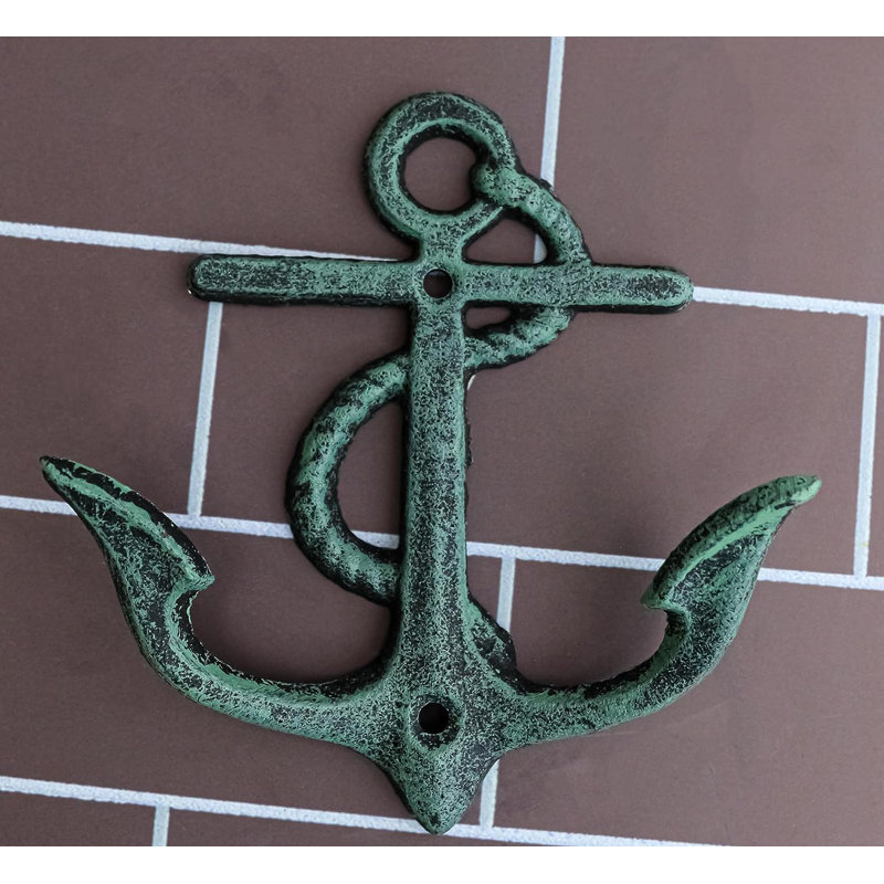 Dongola Iron Wall Wall Hook