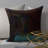 Abstract Reversible Throw Pillow-2089693946