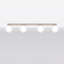 Yoli Steel Flush Mount-1487879169-1487879171-1487879188