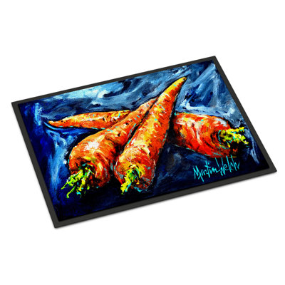 Tapis d'extérieur Budd