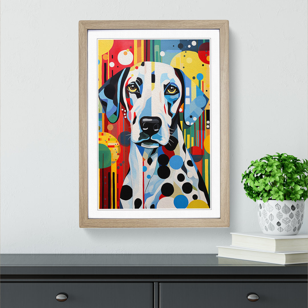 Dalmation Constructivism